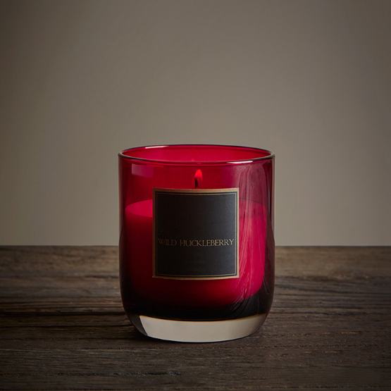 UK luxury customize private label scented candles manufacturers for home fragrance